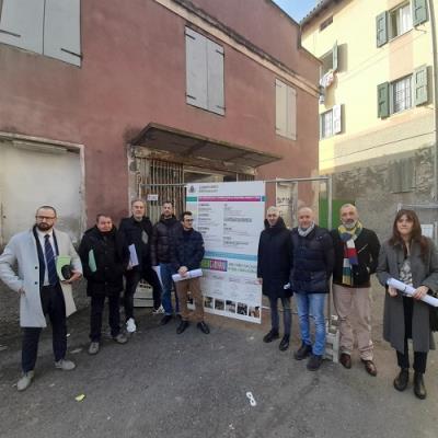 Ex Cinema di via Piave: ecco il progetto di riqualificazione e rivitalizzazione