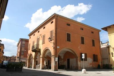 L’Ex Municipio di San Cesario diventerà la casa dei Medici di base foto 