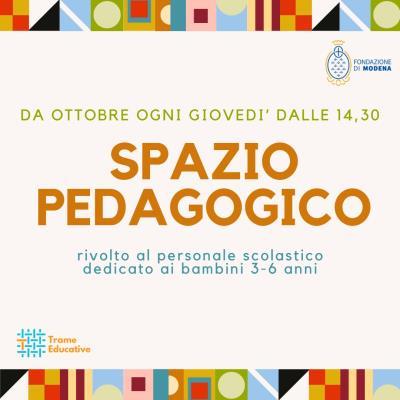 Spazio Pedagogico foto 