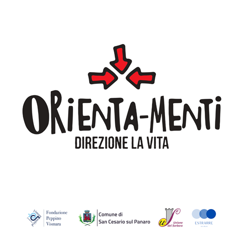 Orienta-menti: direzione la vita