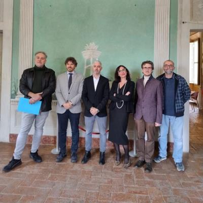 Presentato il progetto Orienta-menti