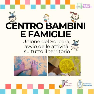 Centro Bambini e Famiglie foto 