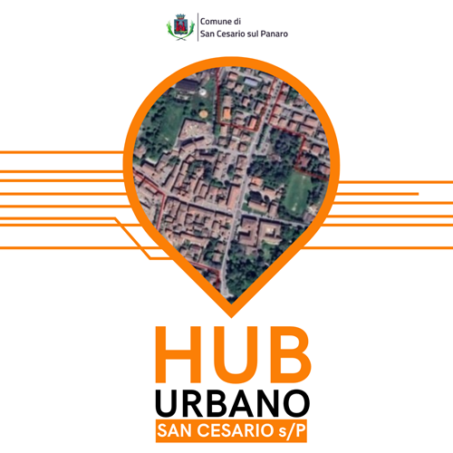 Accordi di partenariato per la costituzione di hub del commercio e dei servizi a San Cesario foto 