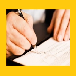 Raccolta firme Progetto di Legge di Iniziativa Popolare