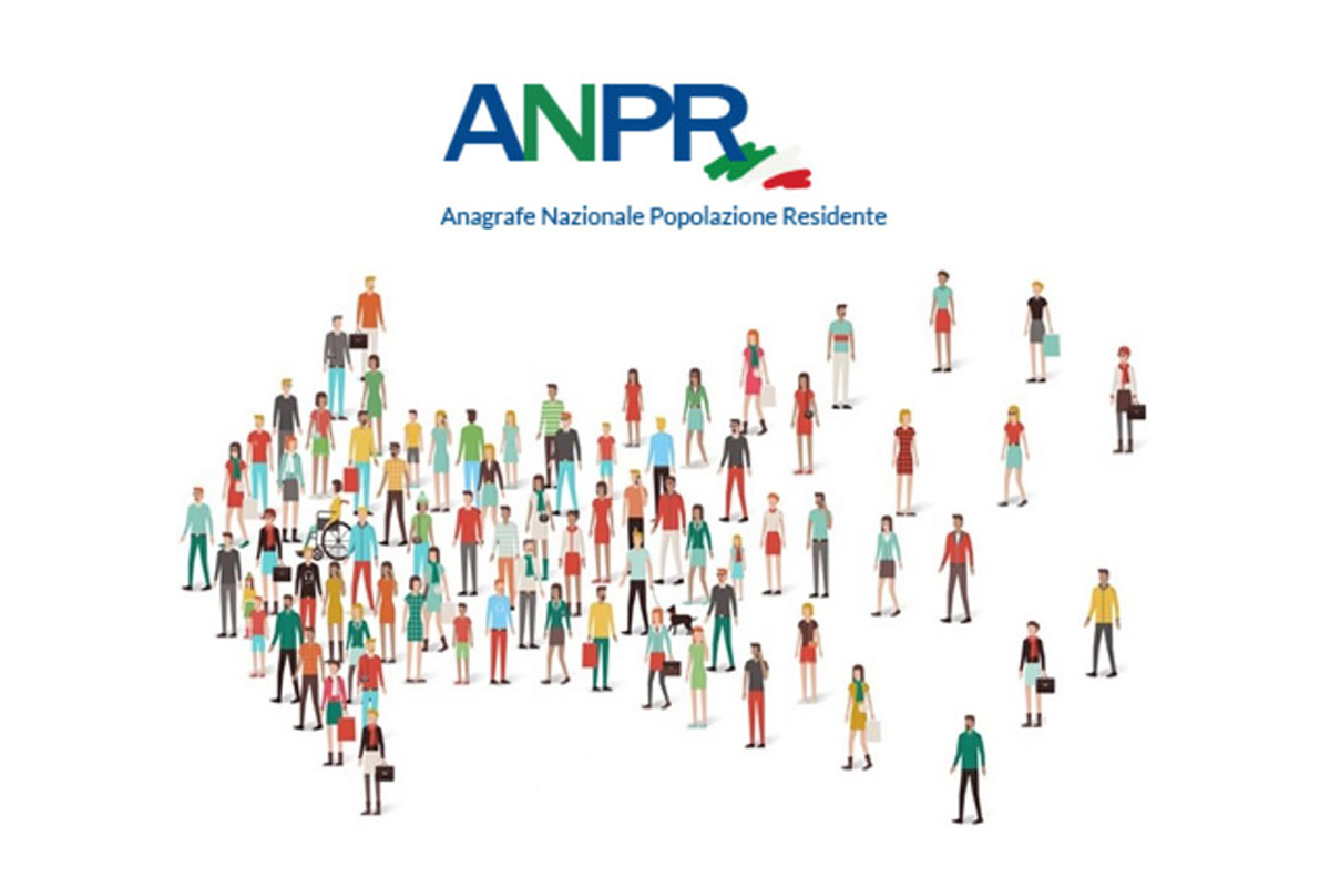 ANPR: certificati anagrafici online e gratuiti per i cittadini. Proroga fino al 31 dicembre 2023