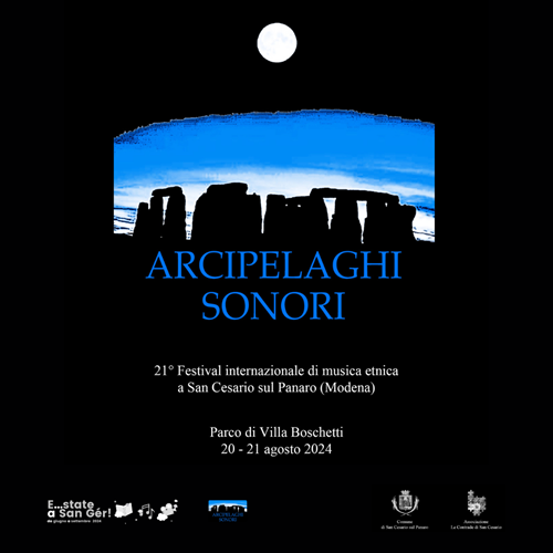Arcipelaghi Sonori 2024